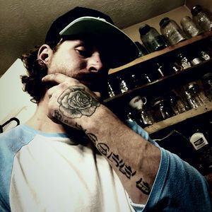 Meet your Posher, Tyler